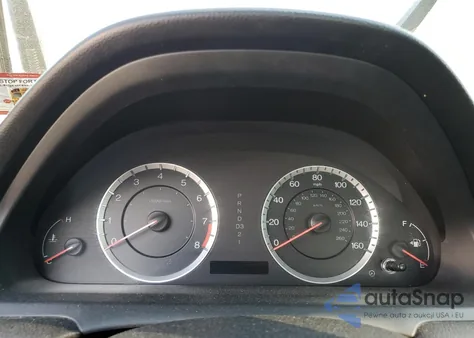 2011 Honda Accord Exl from USA, damaged, VIN 1HGCS1B84BA006995